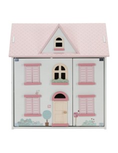 Casa de muñecas de madera  Little Dutch