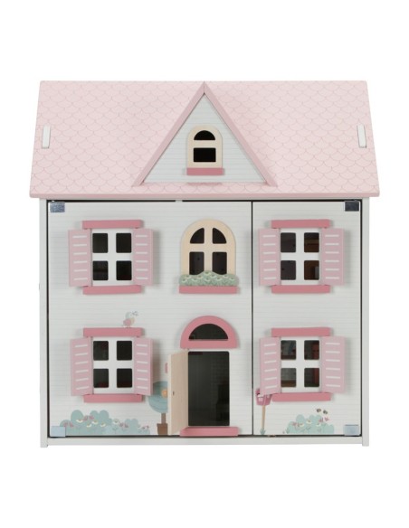 Casa de muñecas de madera  Little Dutch