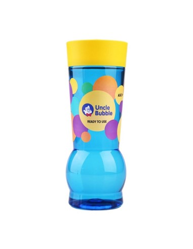 Bubulub Refill Bottle (0,95l) Juegaconmigo