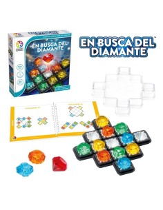 En Busca del Diamante SmartGames