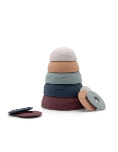 Ocean Stacking CUPS Tierra