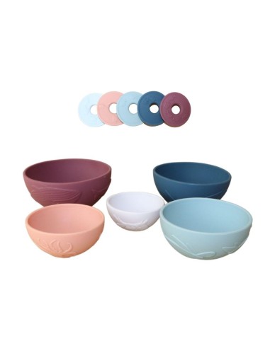 Ocean Stacking CUPS Tierra
