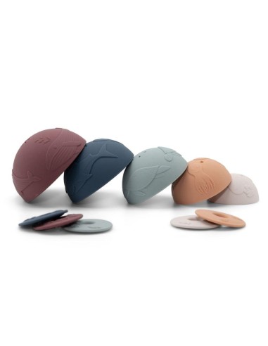 Ocean Stacking CUPS Tierra