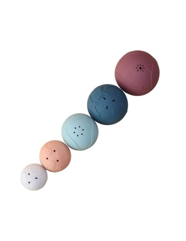 Ocean Stacking CUPS Tierra