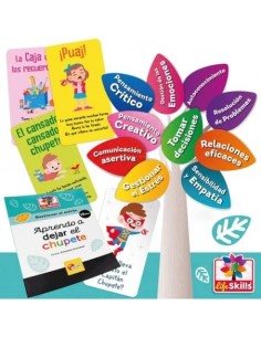 Aprendo a dejar el chupete 2