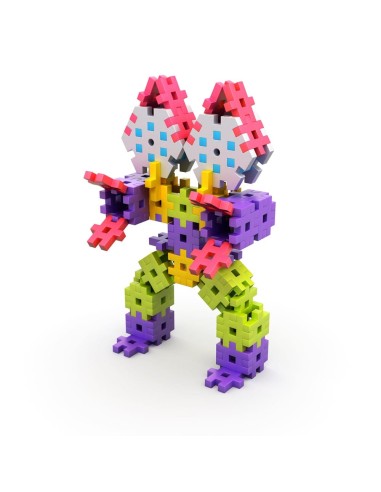 Meli Basic Travel Pastel Box 250pcs