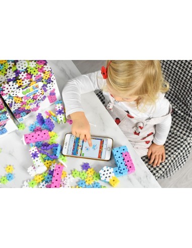 Meli Basic Travel Pastel Box 250pcs