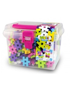 Meli Basic Travel Pastel Box 250pcs