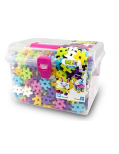 Meli Basic Pastel Travel box 500pcs