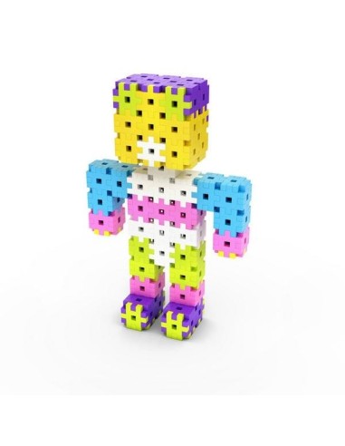 Meli Maxi Pastel 200 pcs