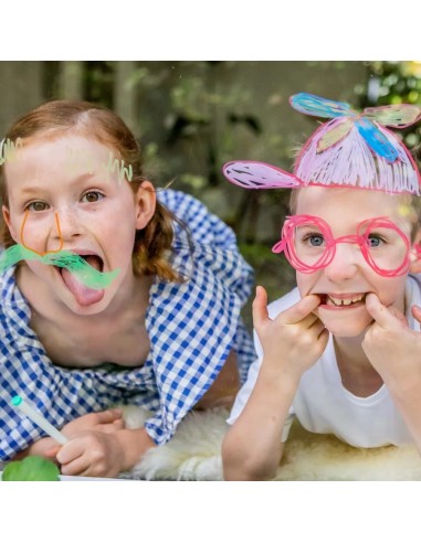 Marcadores de ventana Tiger Tribe