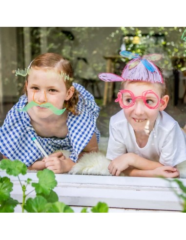 Marcadores de ventana Tiger Tribe