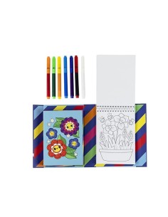 Set Mágico Garden Tiger Tribe 2