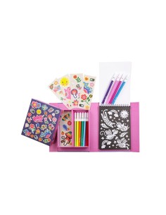 Set criaturas mágicas Tiger Tribe 2