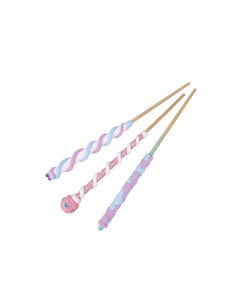 Kit Varita Power Tiger Tribe 2