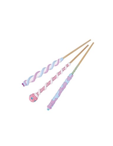 Kit Varita Power Tiger Tribe