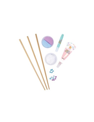 Kit Varita Power Tiger Tribe