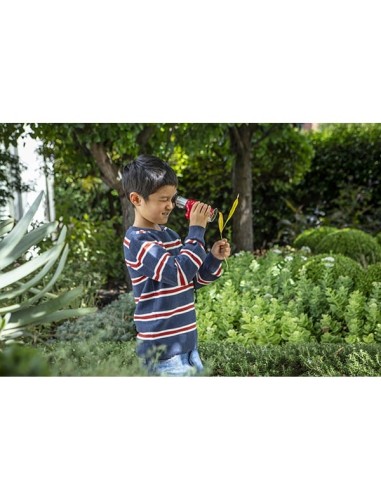 Explorer Microscope Set Tiger Tribe