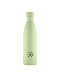 Botella Pastel Green 500/750ml