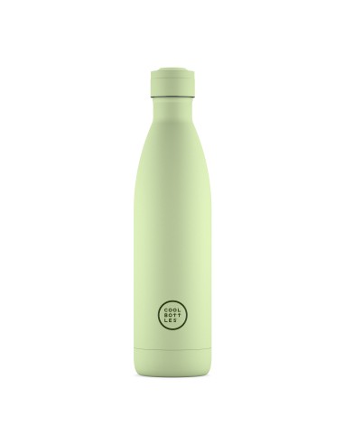 Botella Pastel Green 500/750ml