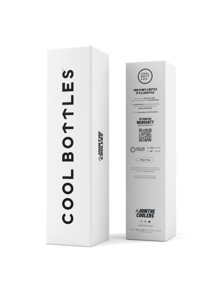 Botella Pastel Sky 500/750ml