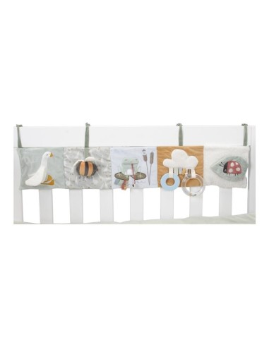 Libro de actividades  Oca