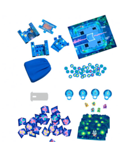 Los Valientes del Claro de Luna - Haba 2