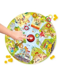 Búho 100 palabras 2