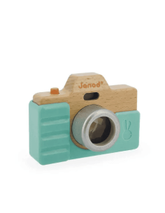 Cámara De Fotos Janod 2