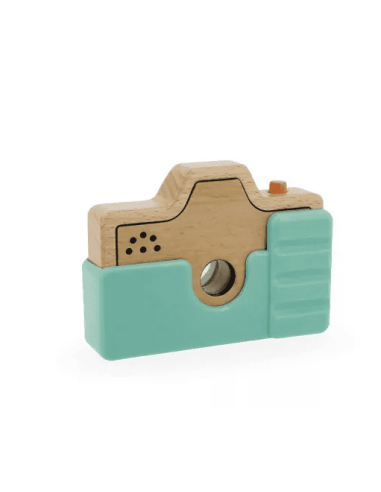 Cámara De Fotos Janod