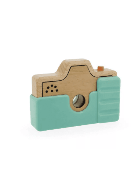 Cámara De Fotos Janod