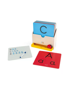 Aprender a Escribir- Essentiel Janod 2