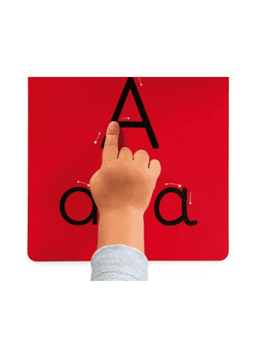 Aprender a Escribir- Essentiel Janod