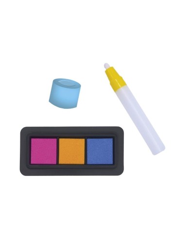 Multiactividades 3 años Janod