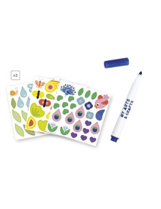 Multiactividades 4 años 2