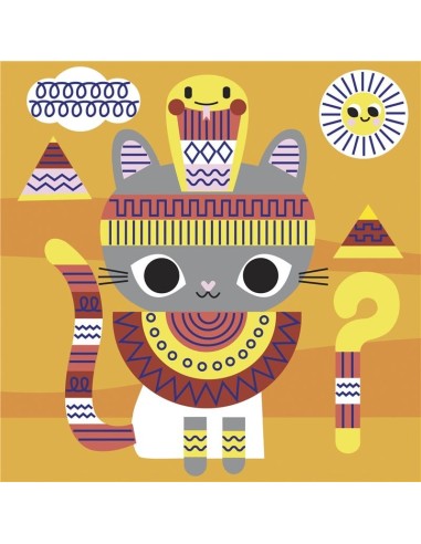 Multiactividades 4 años