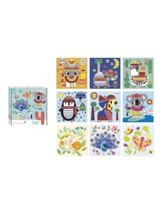 Multiactividades 4 años