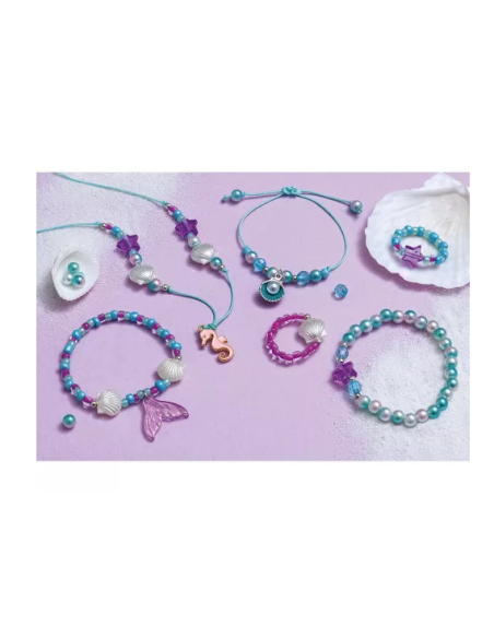 Magic Ocean : 6 joyas para crear