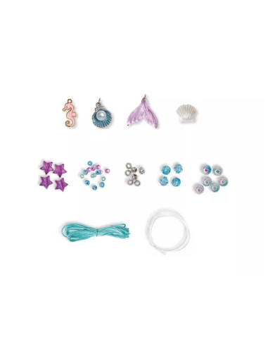 Magic Ocean : 6 joyas para crear