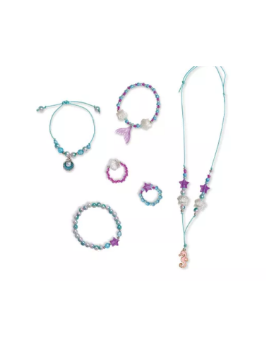Magic Ocean : 6 joyas para crear