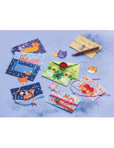 5 pulseras de deseos para crear 2