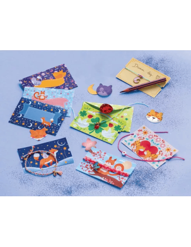 5 pulseras de deseos para crear