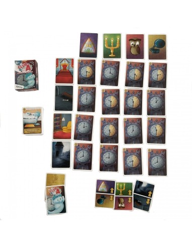 ROGELIO EL FANTASMA CLUB A