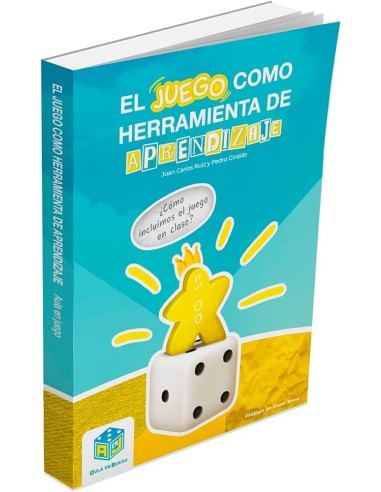 EL JUEGO COMO HERRAMIENTA DE APRENDIZAJE