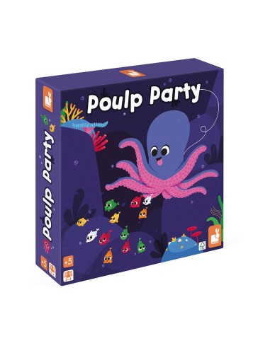 Poulp Party