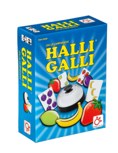 Halli Galli