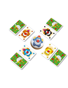 Halli Galli Junior 2