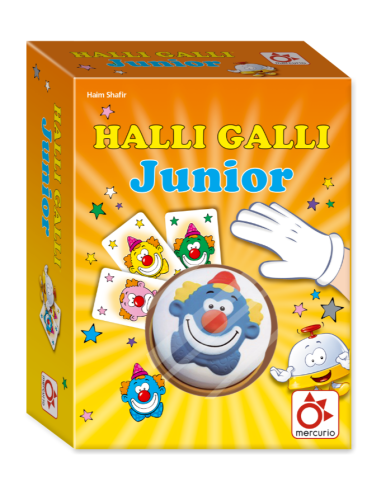 Halli Galli Junior