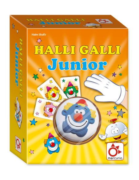 Halli Galli Junior