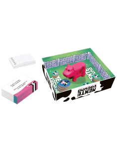 Mente vacuna - Mercurio 2